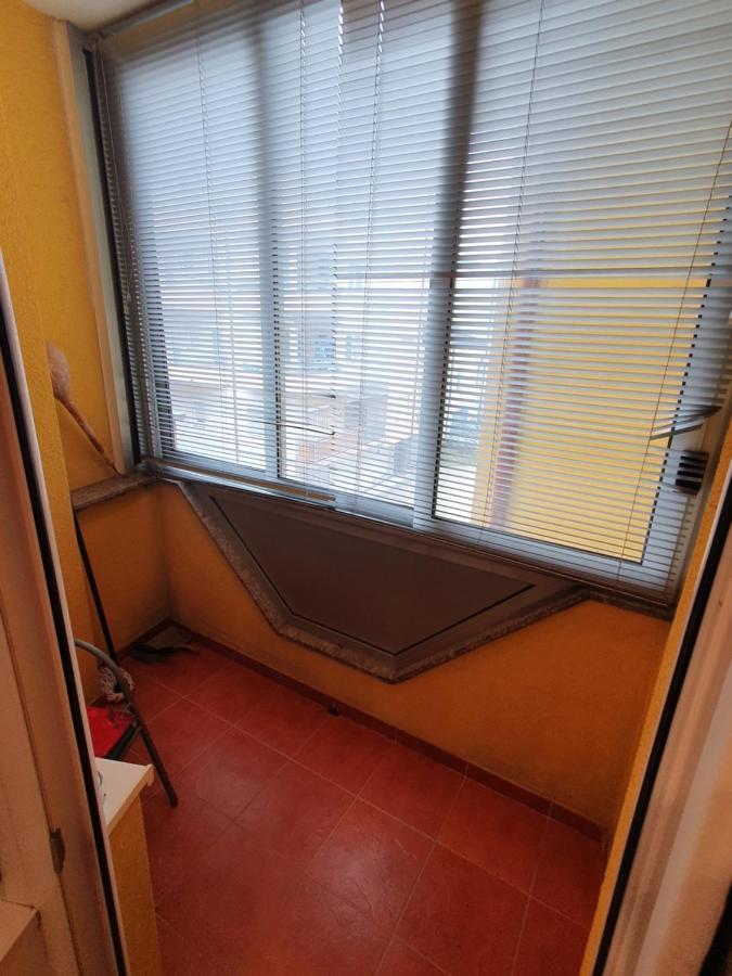 Stan Na Dan Prnjavor, Gajba U Centru Daire Dış mekan fotoğraf