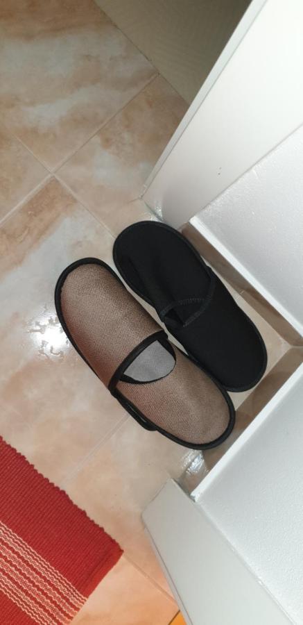 Stan Na Dan Prnjavor, Gajba U Centru Daire Dış mekan fotoğraf